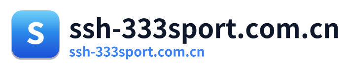 ssh-333sport.com.cn Logo